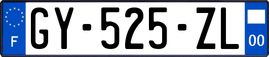 GY-525-ZL