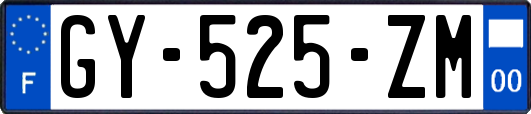 GY-525-ZM