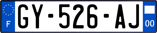 GY-526-AJ