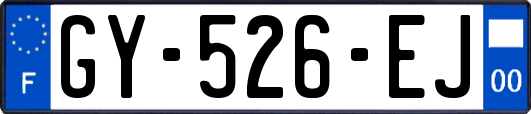 GY-526-EJ