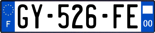 GY-526-FE