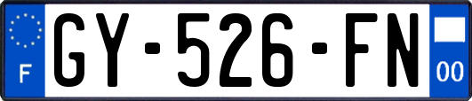 GY-526-FN