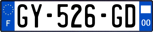 GY-526-GD