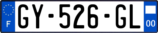 GY-526-GL