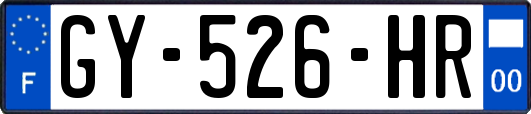 GY-526-HR