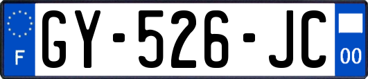 GY-526-JC