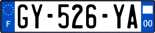 GY-526-YA