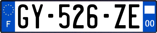 GY-526-ZE