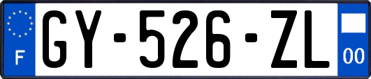 GY-526-ZL