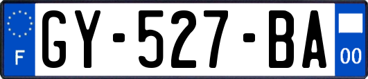 GY-527-BA
