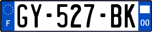 GY-527-BK