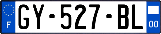 GY-527-BL