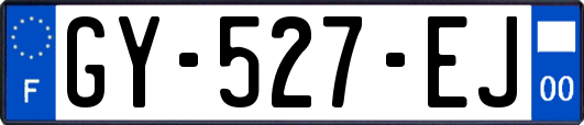 GY-527-EJ