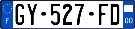 GY-527-FD