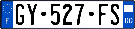 GY-527-FS