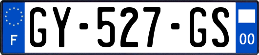 GY-527-GS