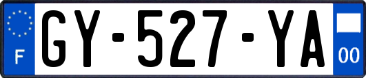 GY-527-YA
