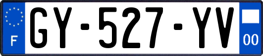 GY-527-YV