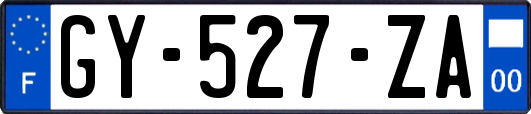 GY-527-ZA