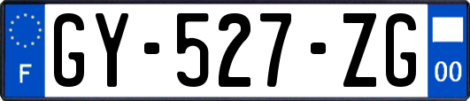 GY-527-ZG