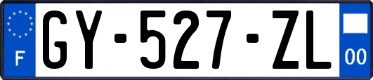 GY-527-ZL