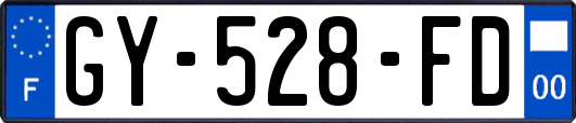 GY-528-FD