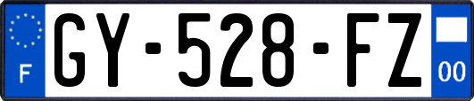 GY-528-FZ