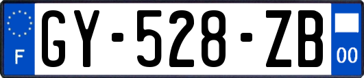 GY-528-ZB