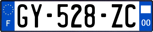 GY-528-ZC