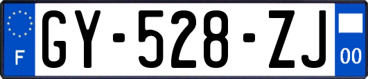 GY-528-ZJ