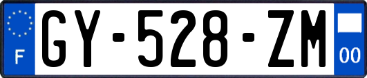 GY-528-ZM