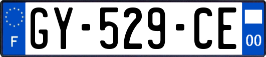 GY-529-CE