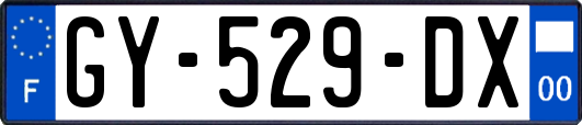 GY-529-DX