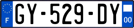 GY-529-DY