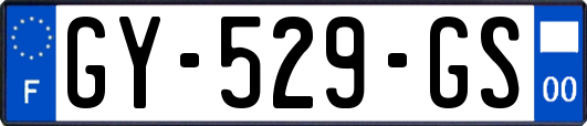 GY-529-GS