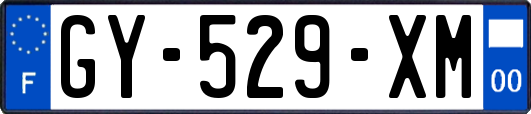 GY-529-XM