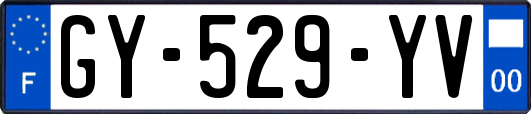 GY-529-YV