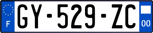 GY-529-ZC