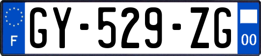 GY-529-ZG