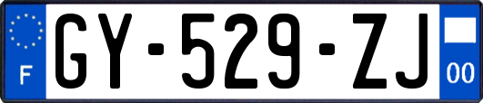 GY-529-ZJ