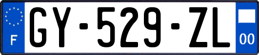 GY-529-ZL