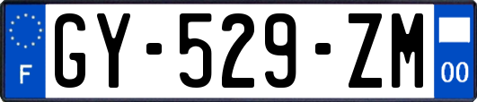 GY-529-ZM