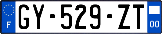 GY-529-ZT