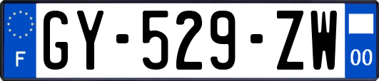 GY-529-ZW