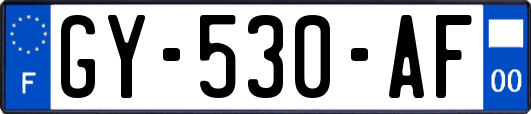 GY-530-AF