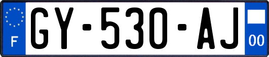 GY-530-AJ