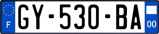 GY-530-BA