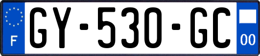 GY-530-GC