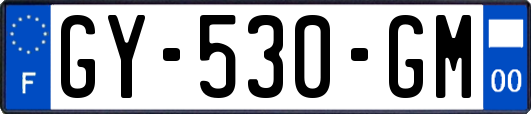 GY-530-GM