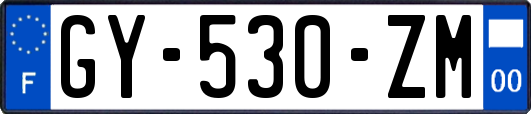 GY-530-ZM